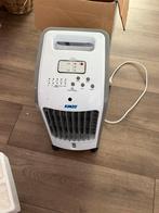 Kinzo luchtkoeler, Witgoed en Apparatuur, Airco's, Ophalen, Minder dan 60 m³, 3 snelheden of meer, Zo goed als nieuw