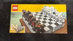 Lego 40174 lego schaakset nieuw, Kinderen en Baby's, Speelgoed | Duplo en Lego, Ophalen of Verzenden, Nieuw, Complete set, Lego