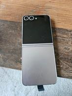 Samsung z flip 6, Telecommunicatie, Mobiele telefoons | Samsung, Ophalen, 512 GB, Zo goed als nieuw, Zilver