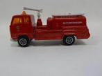 Norev MiniJet Volvo F-89 Brandweer, Hobby en Vrije tijd, Ophalen of Verzenden, Zo goed als nieuw, Auto