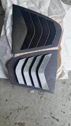 BMW F30 kleine zijkant ramen cover, Auto-onderdelen, Ophalen, Nieuw, BMW