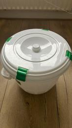 Luieremmer tots bots, Kinderen en Baby's, Badjes en Verzorging, Overige merken, Gebruikt, Luieremmer, Ophalen of Verzenden