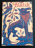 BATIK Formen und Verbreitung (Duits) Indonesië Java, Verzenden
