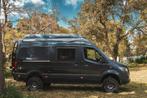 Sky Up Slaap/ hefdak voor Fiat Ducato/ Peugeot Boxer/ Jumper, Interieur