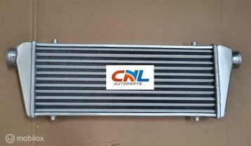 Universal intercooler 550mm x 220mm x 55mm 2.2" Inlet/outlet beschikbaar voor biedingen