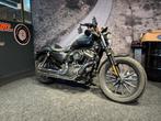 Harley-Davidson XL883N Iron (bj 2011), Bedrijf, Overig