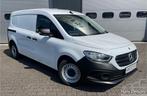 Mercedes-Benz Citan 113 L2 Extra Lang Automaat Airco Trekhaa, Stof, Gebruikt, 4 cilinders, Wit