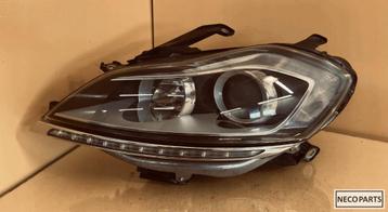 LANCIA DELTA XENON KOPLAMP 2008-2014 ALLES LEVERBAAR !!! beschikbaar voor biedingen