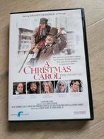 Dvd A christmas Carol the musical, Alle leeftijden, Ophalen of Verzenden, Drama