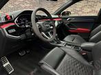 Audi RSQ3 Sportback 2.5 TFSI Quattro | Dak| B&O| Trekhaak|, Auto's, Audi, Automaat, Gebruikt, 1675 kg, Zwart