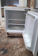 Kleine inbouw koelkast, 45 tot 60 cm, Ophalen, 85 tot 120 cm, Zonder vriesvak