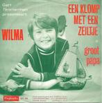 Wilma - Een klomp met een zeiltje, Gebruikt, 7 inch, Single, Ophalen of Verzenden