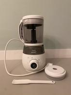 Philips Avent SCF883/01 Stomer/Blender - Zo goed als nieuw, Kinderen en Baby's, Babyvoeding en Toebehoren, Ophalen of Verzenden