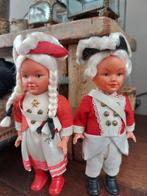 Dansmarieke en dansmannke, Kinderen en Baby's, Carnavalskleding en Verkleedspullen, Ophalen of Verzenden, Jongen of Meisje