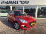 Suzuki SWIFT 1.2 Select Smart Hybrid, Auto's, Voorwielaandrijving, Stof, Gebruikt, 4 cilinders