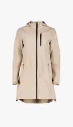 Nieuwe softshell parka-jas van Mountain Peak XXL., Mountain peak, Beige, Nieuw, Ophalen of Verzenden
