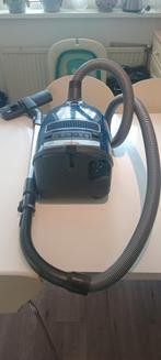 Stofzuiger miele complete C3 parquet Ecoline  in goede staat, Witgoed en Apparatuur, Stofzuigers, Ophalen of Verzenden