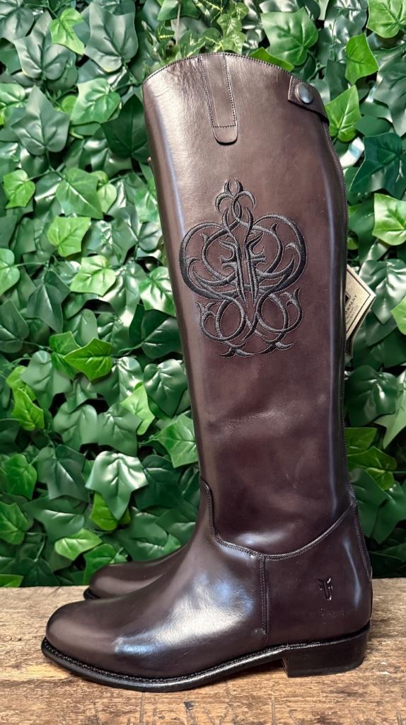 Nieuwe geweldige laarzen van Frye maat 39 (us maat 9 ), Kleding | Dames, Schoenen, Nieuw, Hoge laarzen, Bruin, Ophalen of Verzenden