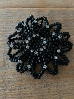 Wedstrijd haarnetje en knotband, Dieren en Toebehoren, Paardrijkleding, Overige soorten, Ophalen of Verzenden, Zo goed als nieuw