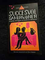 Onno Aerden - Succesvol samenwonen, Ophalen of Verzenden, Zo goed als nieuw, Onno Aerden