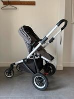 Thule Sleek Kinderwagen, Duowagen, Zo goed als nieuw, Combiwagen, Ophalen