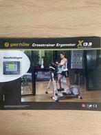 Crosstrainer X13.9, Ophalen, Zo goed als nieuw, Crosstrainer
