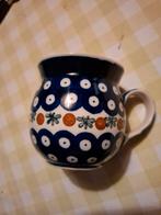 Tulp beker 240ml, Ophalen of Verzenden, Aardewerk, Overige stijlen, Overige typen