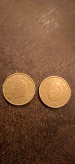 50 cent Belgie 1999, Postzegels en Munten, Munten | België, Ophalen