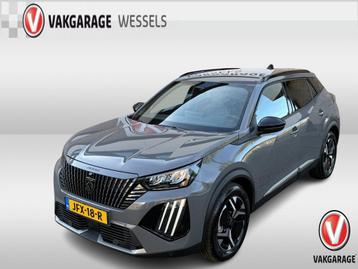 Peugeot 2008 1.2 PureTech 130 Allure Automaat | Camera | PDC beschikbaar voor biedingen