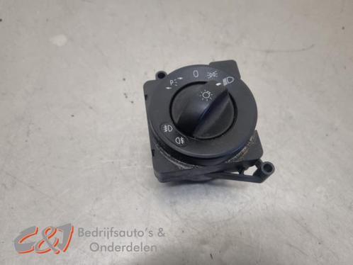 Licht Schakelaar van een Volkswagen Crafter, Auto-onderdelen, Dashboard en Schakelaars, Volkswagen, Gebruikt, 3 maanden garantie