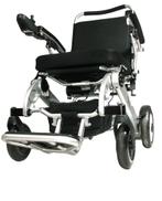 Elektrische rolstoelen van alle merken...kijk hier eens! New, Nieuw, Elektrische rolstoel, Inklapbaar, Verzenden