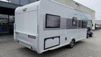 Adria Altea 502 UL, Caravans en Kamperen, Overige typen, Rondzit, Bedrijf, Adria