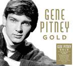GENE PITNEY 3 CD GOLD the best of MARC ALMOND, Ophalen of Verzenden, 1980 tot 2000, Zo goed als nieuw