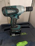 Makita slagmoer machine, Doe-het-zelf en Verbouw, Gereedschap | Boormachines, Ophalen, Zo goed als nieuw