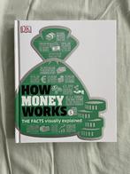 How Money Works (Hoe Werkt Geld), Ophalen of Verzenden, Nieuw, Diverse auteurs, Non-fictie