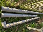 PVC buis, Doe-het-zelf en Verbouw, Ophalen, Afvoer, Pvc, 2 tot 4 meter