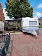 Caravan Fendt., Caravans en Kamperen, Caravans, Treinzit, Particulier, Fendt, Tot en met 4
