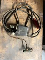 Compressor druk afslag, Ophalen of Verzenden, Gebruikt