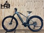 Cube Reaction Hybrid Pro 625 29 inch E-Mountainbike Cues, Hardtail, Heren, Niet ingevuld, Ophalen of Verzenden
