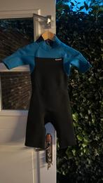 Shortie - wetsuit - kidn ongeveer maat 134/140, Watersport en Boten, Ophalen of Verzenden, Zo goed als nieuw, Kind, Wetsuit
