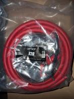 OPTION V20 |4 AWG /20mm² CCA | 80A Versterker Aansluitset, Auto diversen, Ophalen of Verzenden, Nieuw