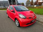 Toyota Aygo 1.0-12V airco, Voorwielaandrijving, Gebruikt, 68 pk, Bedrijf