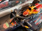 ✅ Max Verstappen 1:18 Styrian GP 2020 Fanshop editie 53, Ophalen of Verzenden, Nieuw, Formule 1