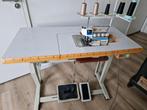 Zeer mooie Juki 5 draads lockmachine, Ophalen of Verzenden, Lockmachine