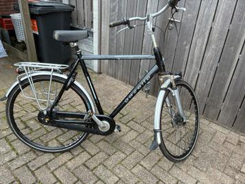 Gazelle 7 nexus igst beschikbaar voor biedingen