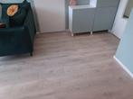 Prachtige Ikea laminaatvloer met de beste ondervloer!, Doe-het-zelf en Verbouw, Vloerdelen en Plavuizen, Ophalen, 50 tot 150 cm