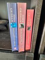 John Grisham - diverse titels, Ophalen of Verzenden, Zo goed als nieuw, Nederland