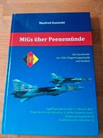 Migs uber Peenemunde Manfred Kanetzki, Ophalen of Verzenden, Gebruikt, Boek of Tijdschrift