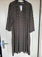 Tuniek/jurk - maat 3XL, Bruin, Blouse of Tuniek, Ophalen of Verzenden, Zo goed als nieuw