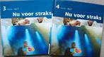 Nu voor straks NaSk1 Leerboek KGT 3 of 4 Hardcover als nieuw, Verzenden, Zo goed als nieuw, VMBO, ThiemeMeulenhoff